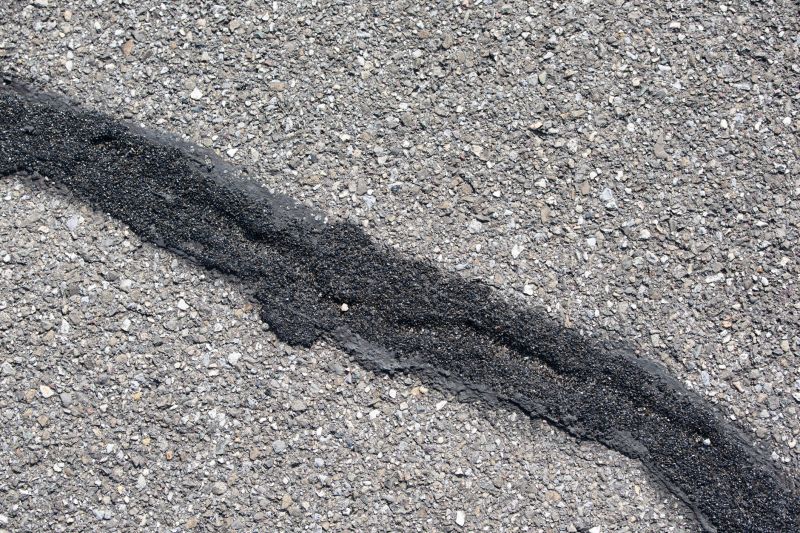 Asphalt Sealcoating in Fort Collins, CO