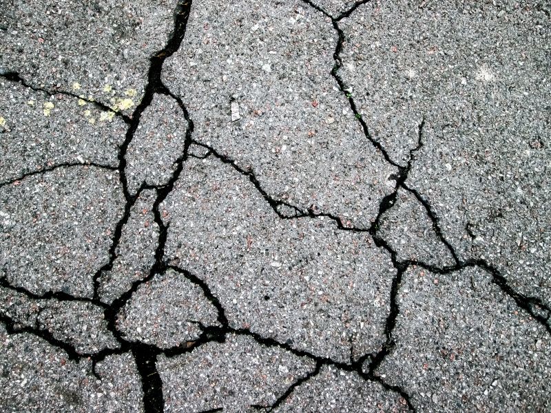 Driveway Sealing in San Antonio, TX