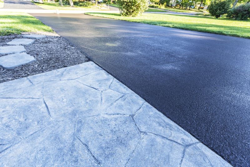 Driveway Slurry Sealing in Miami Dade County, FL