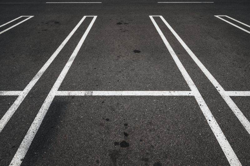 Parking Lot Resurfacing in Columbus, OH