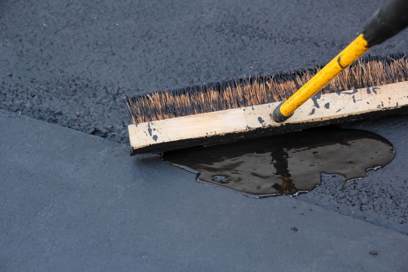 Residential Asphalt Sealing in Fort Myers, FL