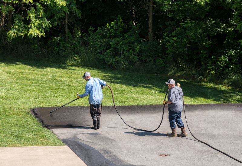 Road Coating Service in Fort Collins, CO