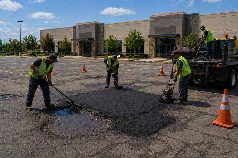 Los Angeles, CA